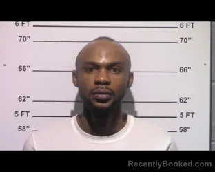 Mugshot of Ebuka Thomas Ihewuokwu