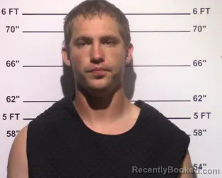 Mugshot of Justin Dylan Igne