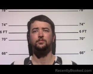 Mugshot of Drew Ersel Platt