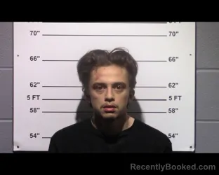 Mugshot of Braulio Nicolas Valencia