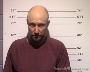 Mugshot of Riley William Neill