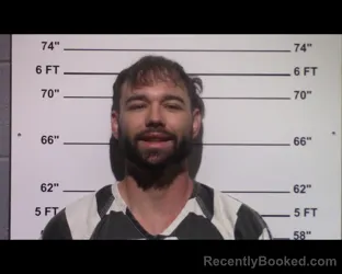 Mugshot of Conor Holland McEnrue