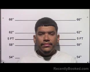 Mugshot of Claudio Gomez