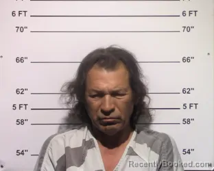 Mugshot of Pablo Alonso Cortez