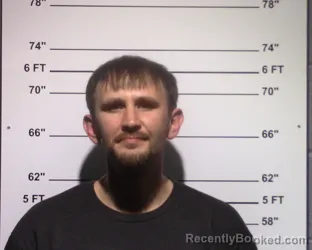 Mugshot of James William Craig