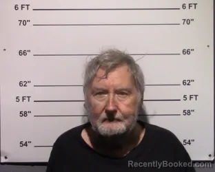 Mugshot of John Joseph McManus