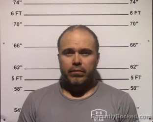 Mugshot of Billy Joe Lozano
