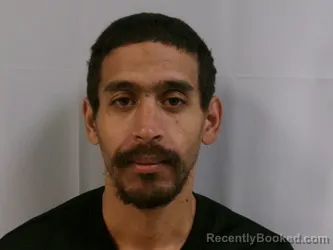 Mugshot of Andre Llewelyn Johnson