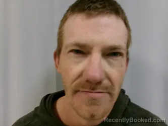 Mugshot of Alan Ray Taylor