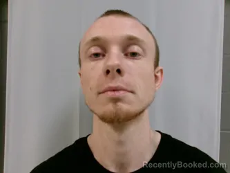 Mugshot of Brandon Dwayne Daff