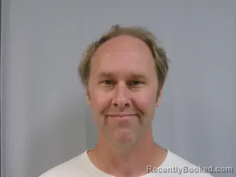 Mugshot of Christopher Benjamin Curtis booked in Randolph County, West Virginia on September 1, 2026