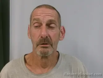 Mugshot of Cornell Lee Smith booked in Randolph County, West Virginia on September 24, 2026