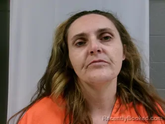 Mugshot of Casey Lee Taylor