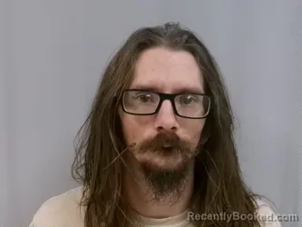 Mugshot of Dakota Davidson Kelley booked in Randolph County, West Virginia on May 19, 2026