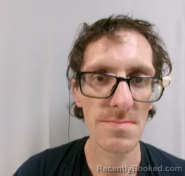 Mugshot of Devon Joshua Bennett