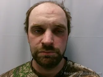 Mugshot of Eddie Ray Collins