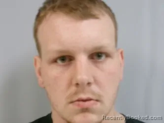 Mugshot of Franklin Dale Finn