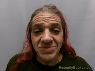 Mugshot of Jason Alan Currence