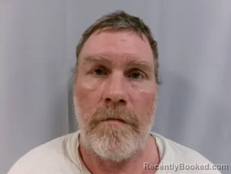 Mugshot of Jason Wayne Hoover booked in Randolph County, West Virginia on April 3, 2026