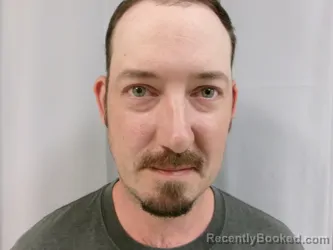 Mugshot of Kevin Andrew Rugemer