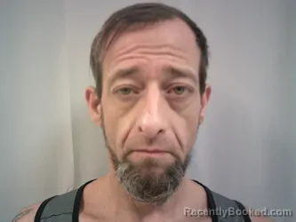 Mugshot of Lee Willard Young