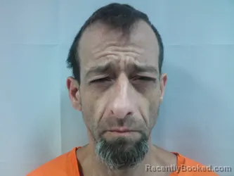 Mugshot of Lee Willard Young booked in Randolph County, West Virginia on June 24, 2026