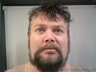 Mugshot of Matthew Albert Tyre