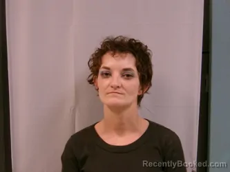 Mugshot of Maria Dawn Mearns