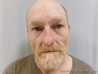 Mugshot of Marlie Junior Currence