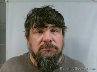 Mugshot of Nicholas Noah Simmons