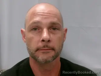 Mugshot of Philip Mckinley Graham booked in Randolph County, West Virginia on September 11, 2026