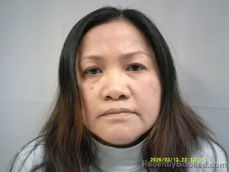 Mugshot of Quy Huong Thi Nguyen