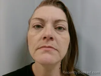 Mugshot of Stacey Lynn Eye