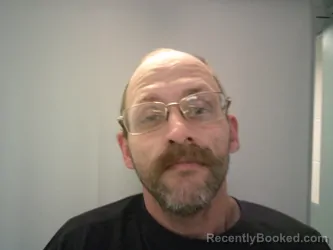 Mugshot of Shawn Michael Lindsay