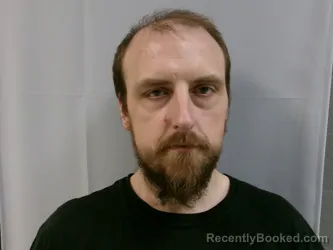 Mugshot of Shawn Michael Watson