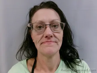 Mugshot of Teresa Sue Smith