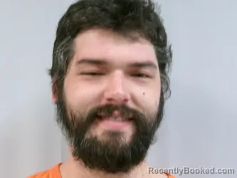 Mugshot of Taylor Stanton Sines