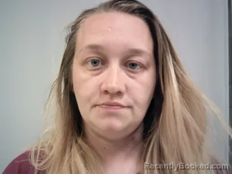 Mugshot of Vadilia Dawn Douglas