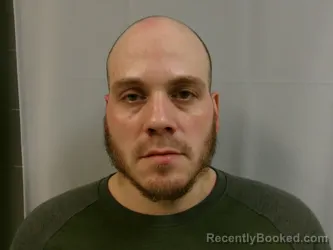 Mugshot of Vincent Matthew Kelly-Zito