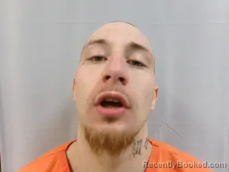 Mugshot of Warren Clay Lanham