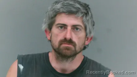 Mugshot of Andy Abbott