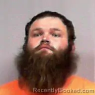 Mugshot of Austin Shane Twilley