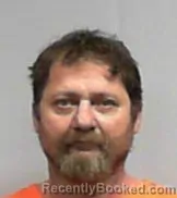 Mugshot of Billy Allen McIntyre