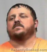 Mugshot of Derick Allen Mccray