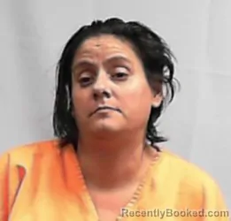 Mugshot of Delia Chacon Morlan