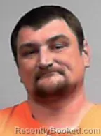 Mugshot of Roger Matthew Hively