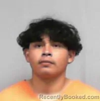 Mugshot of Yan Carlos Panti-Quixchan booked in Ritchie County, West Virginia on May 23, 2026