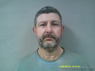 Mugshot of James Neal Smith