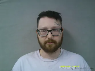 Mugshot of William Michael Yearian