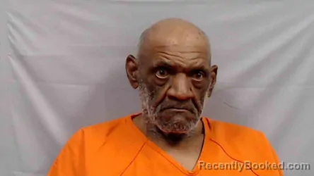 Mugshot of Bobbie Dix Galloway booked in Summers County, West Virginia on April 14, 2026